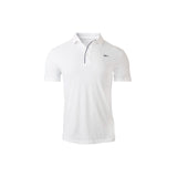 Reebok Men Solid Pique Polo | RGMS25150W