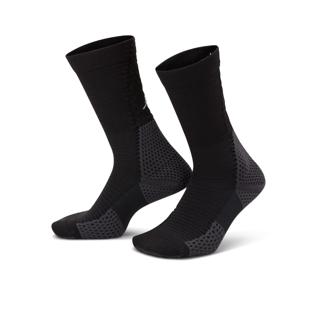 Nike Men  Unicorn Dri-Fit ADV Cushioned Crew Socks 1 Pair | FZ3393-010