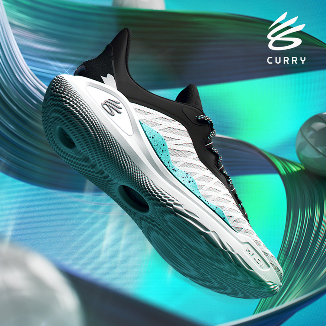 Under Armour Curry 11 "Future Curry" | 3027416-100