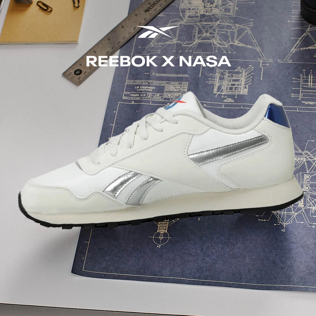 Reebok x NASA Glide | 100207657