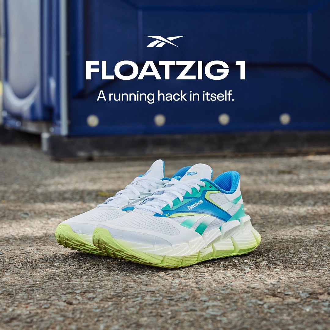 Reebok Women FloatZig 1 | 100206735