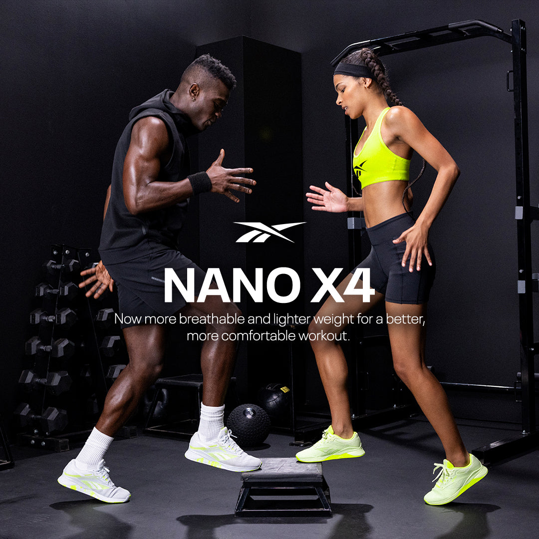 Reebok Women Nano X4 Training