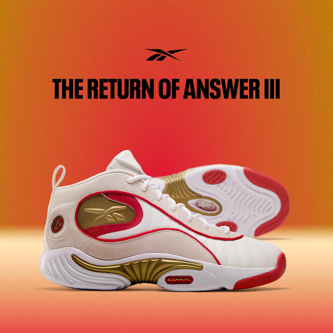 Reebok Answer III | 100200996