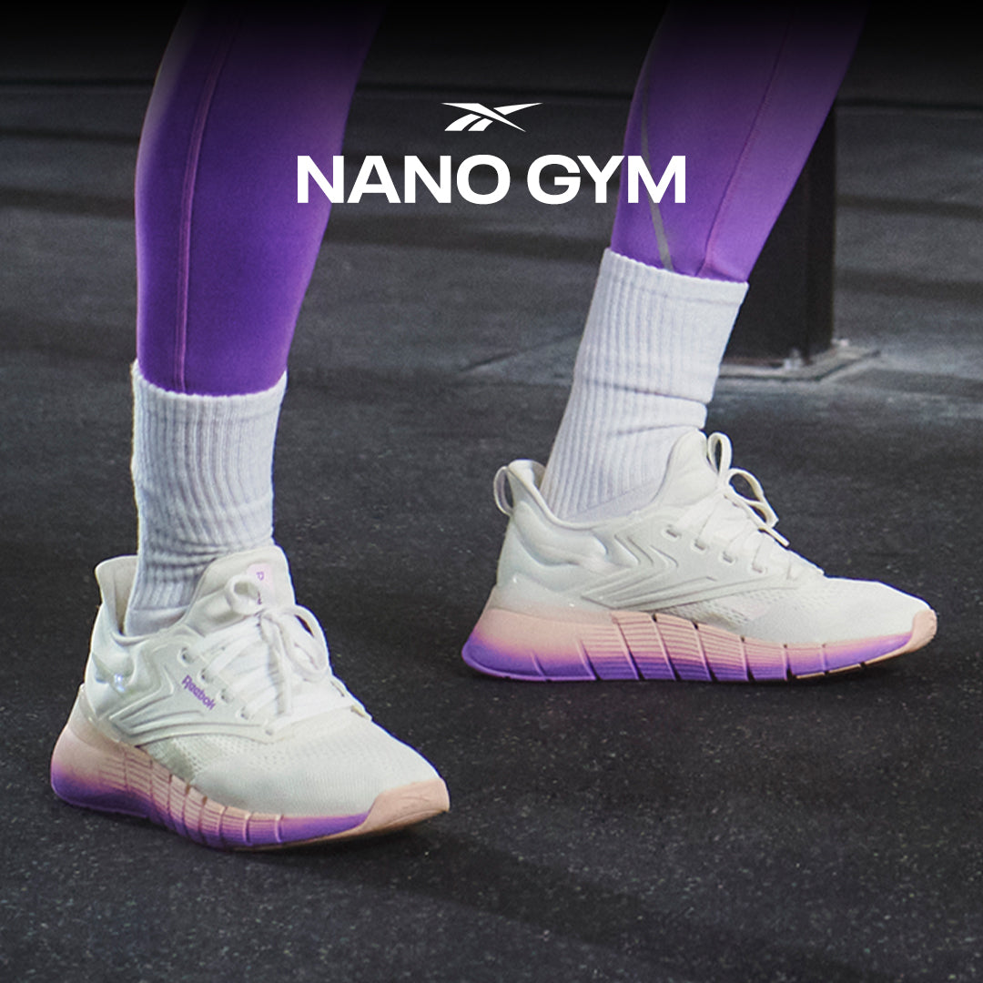 Reebok Women Nano Gym | 100208624