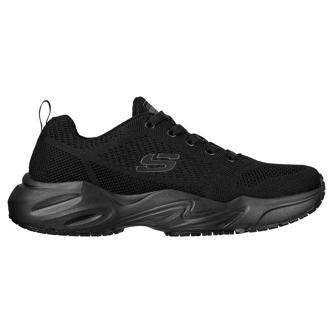 Skechers Men Stamina Airy Sr | 200117BBK