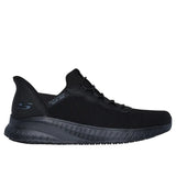 Skechers Men Squad Chaos SR-Stivig | 200254BLK