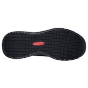 Skechers Men Squad Chaos SR-Stivig | 200254BLK