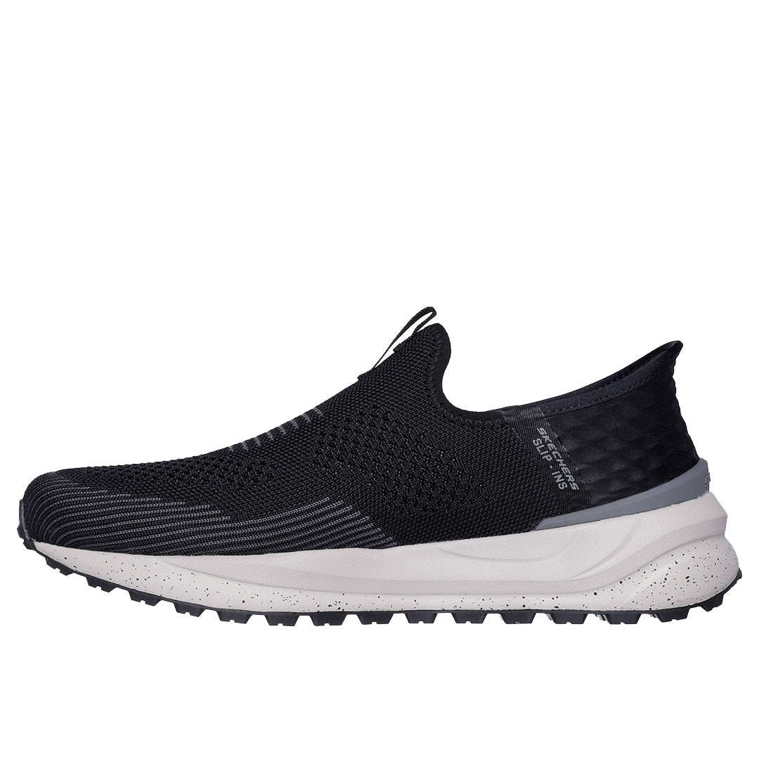 Skechers Men Bogdin - Arlett | 210636BLK