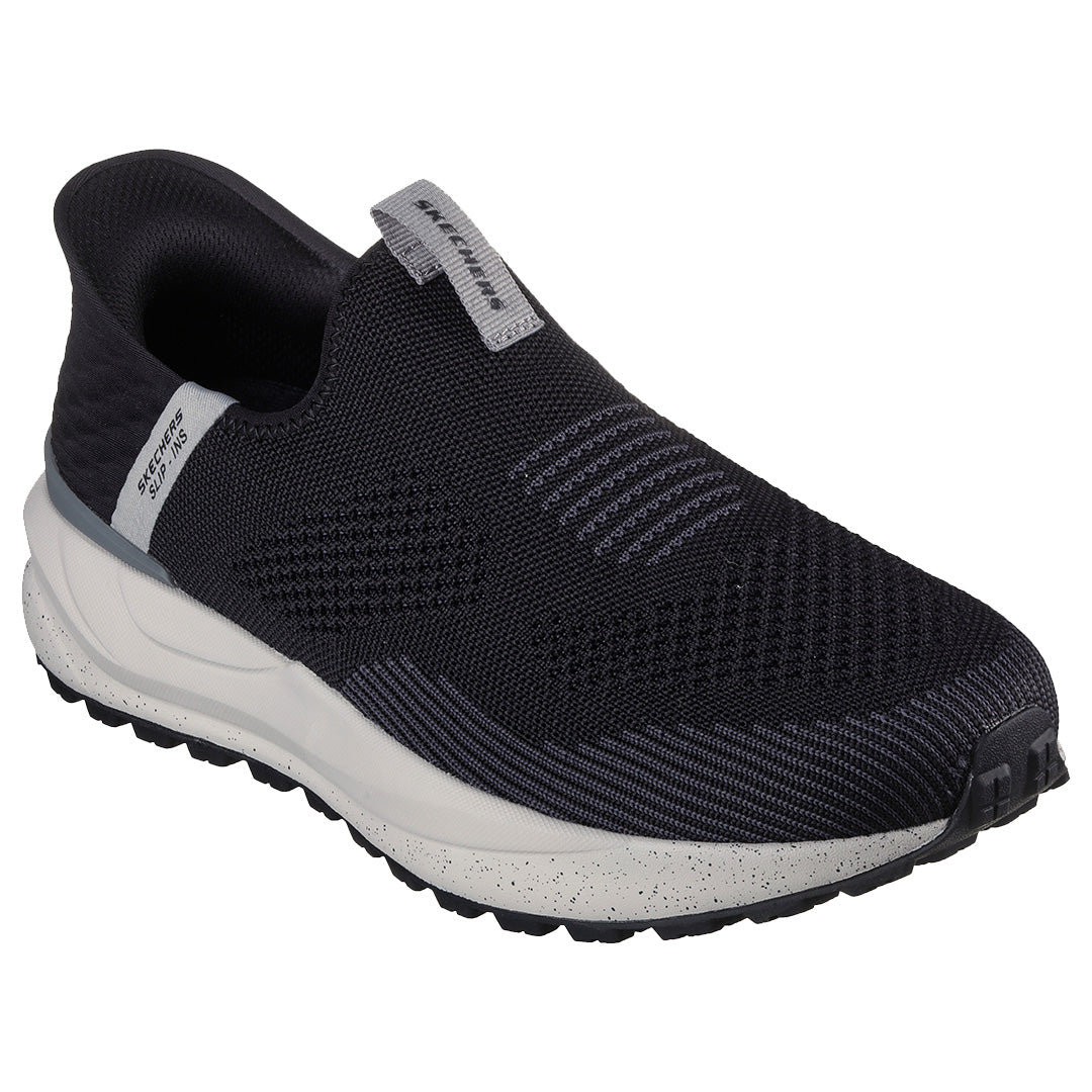 Skechers Men Bogdin - Arlett | 210636BLK