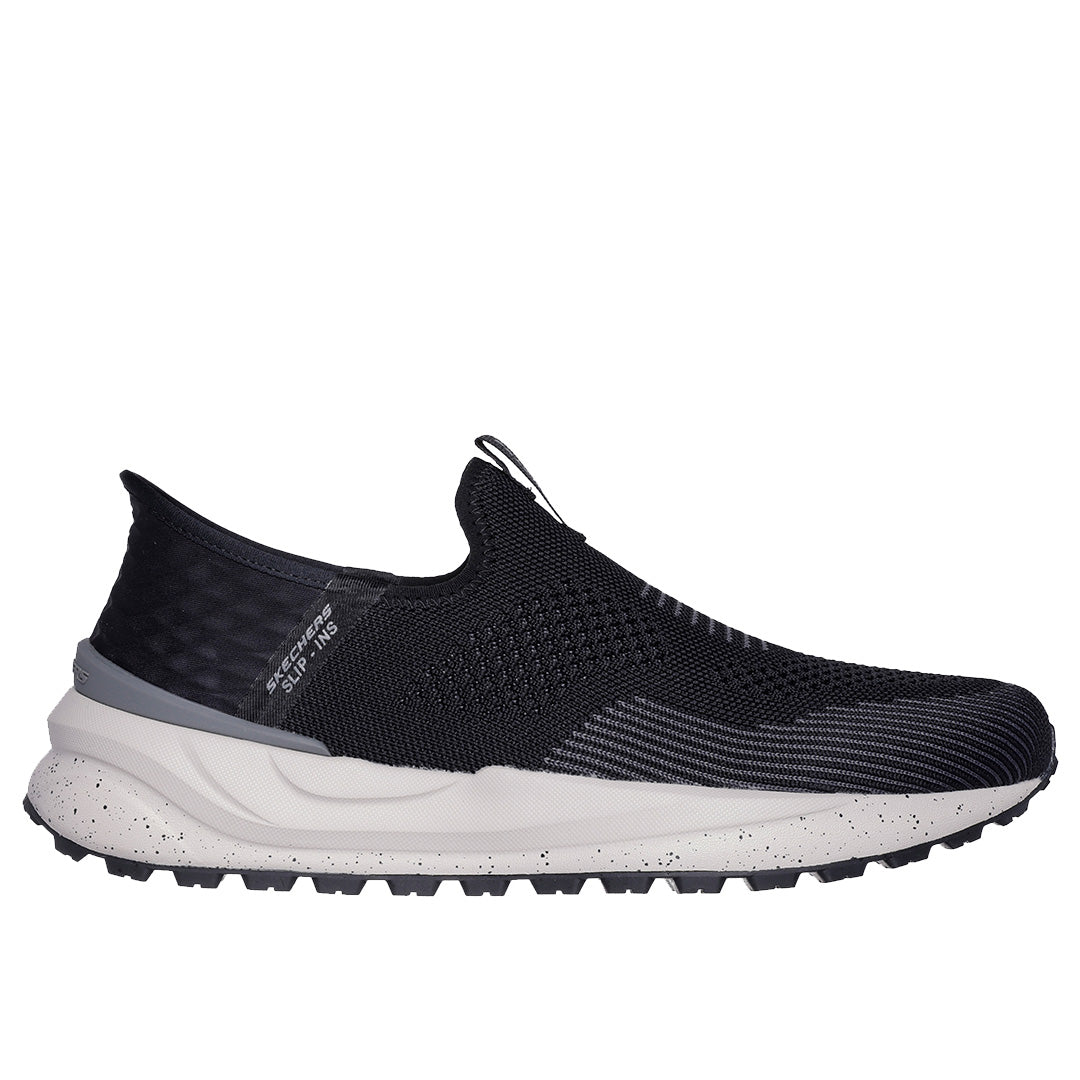 Skechers Men Bogdin - Arlett | 210636BLK