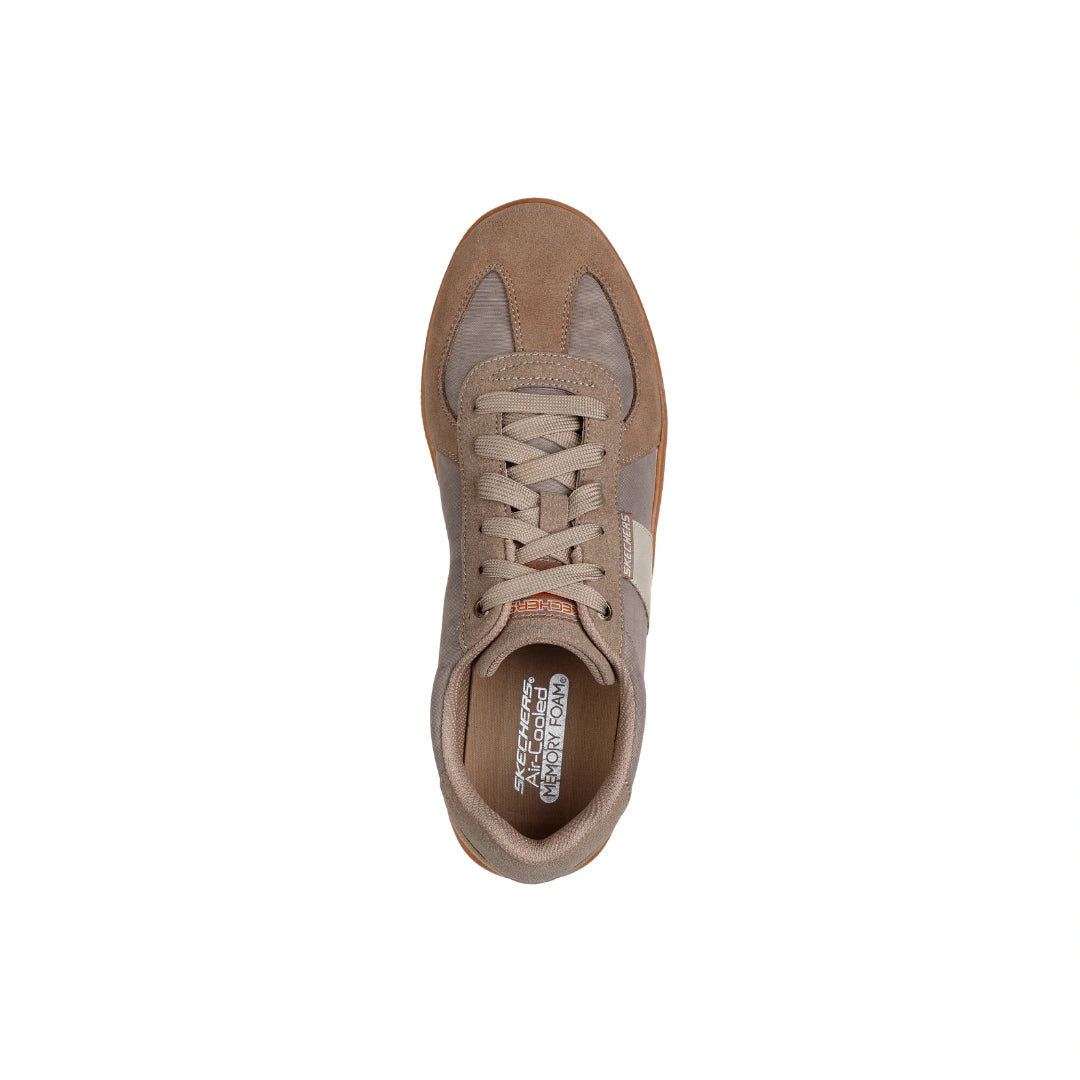Skechers Men Placer - Camilo | 210960TPE