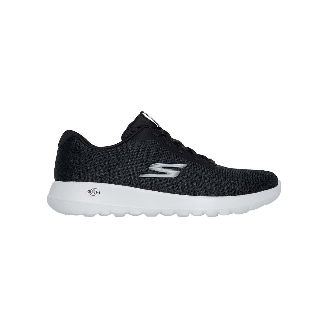 Skechers Men Go Walk Max - Midshore |216238BKGY