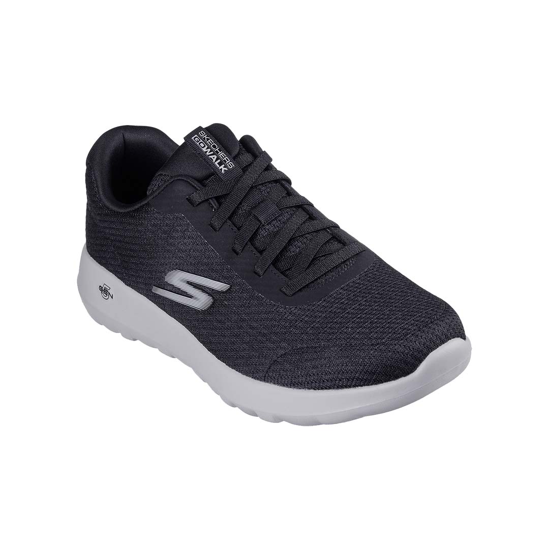 Skechers Men Go Walk Max - Midshore |216238BKGY