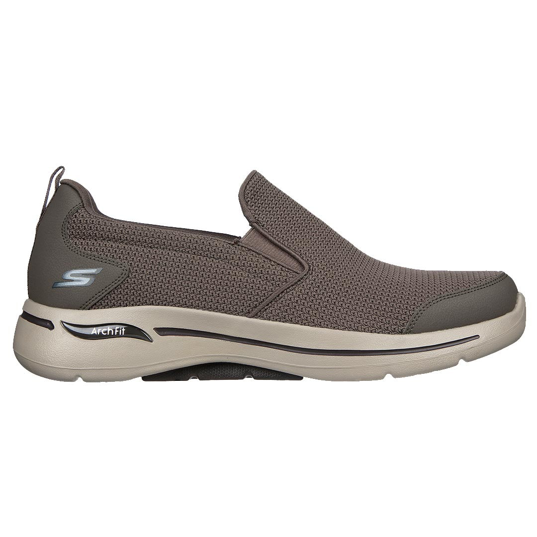 Skechers Men Go Walk Arch Fit - Conference | 216260TPE