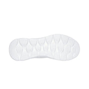 Skechers Men Go Walk Flex - Hands Up | 216324WHT