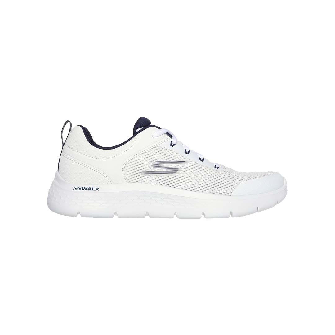 Skechers Men Go Walk Flex - Independent | 216495WNV