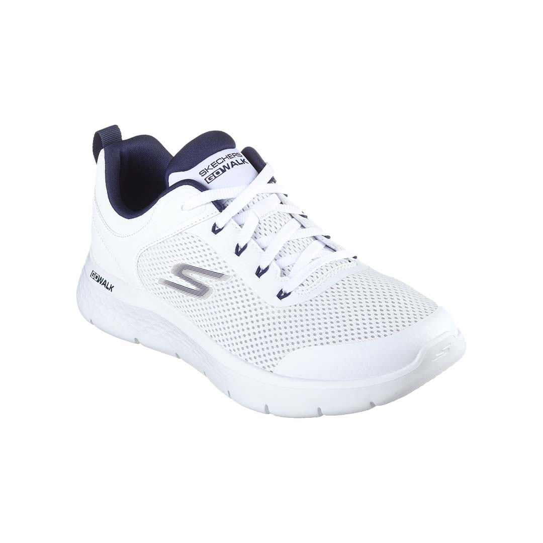 Skechers Men Go Walk Flex - Independent | 216495WNV