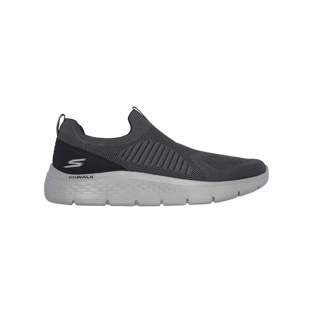 Skechers Men Go Walk Flex - Peerless | 216506CCBK