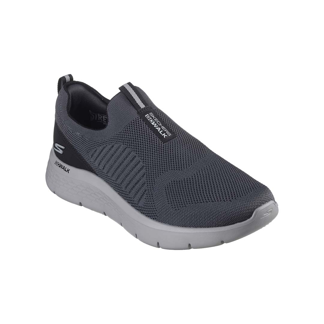 Skechers Men Go Walk Flex - Peerless | 216506CCBK