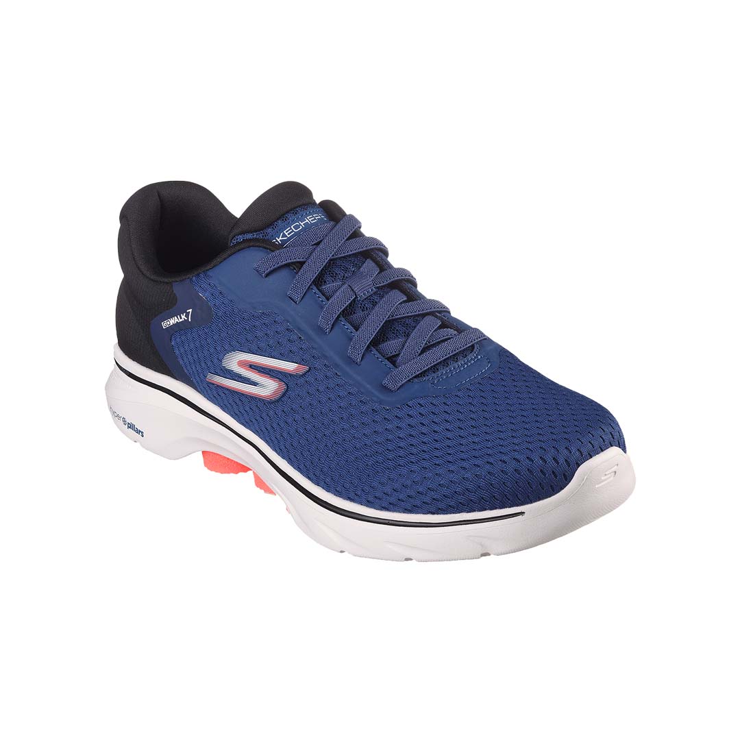 Skechers Men Go Walk 7 - The Construct | 216636NVBK