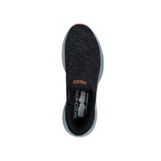 Skechers Men Go Walk Glide-Step 2.0 - Cale | 216665BKGY