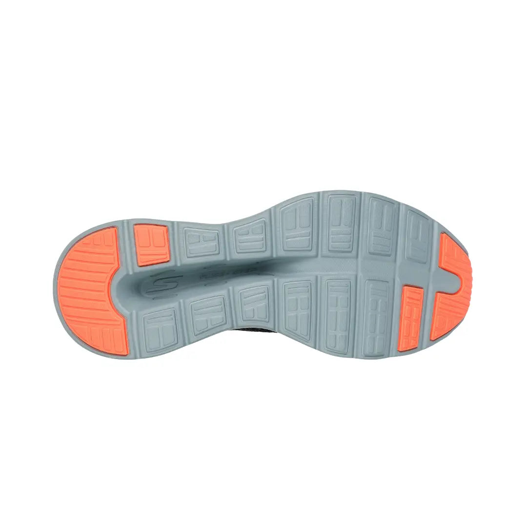 Skechers Men Go Walk Glide-Step 2.0 - Cale | 216665BKGY