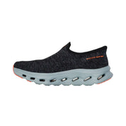 Skechers Men Go Walk Glide-Step 2.0 - Cale | 216665BKGY