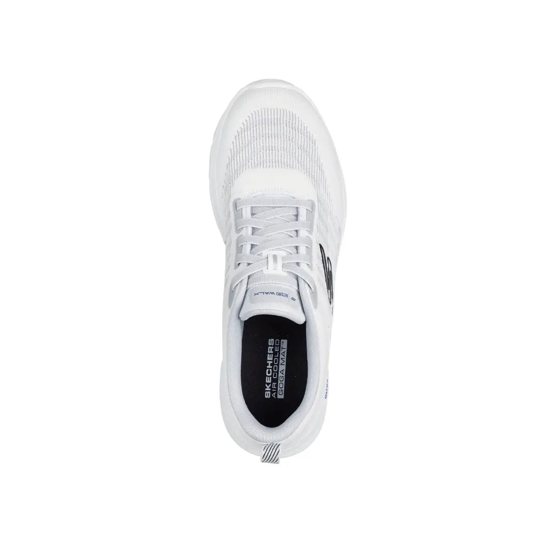 Skechers Men Go Walk 8  - Day | 216782WBK