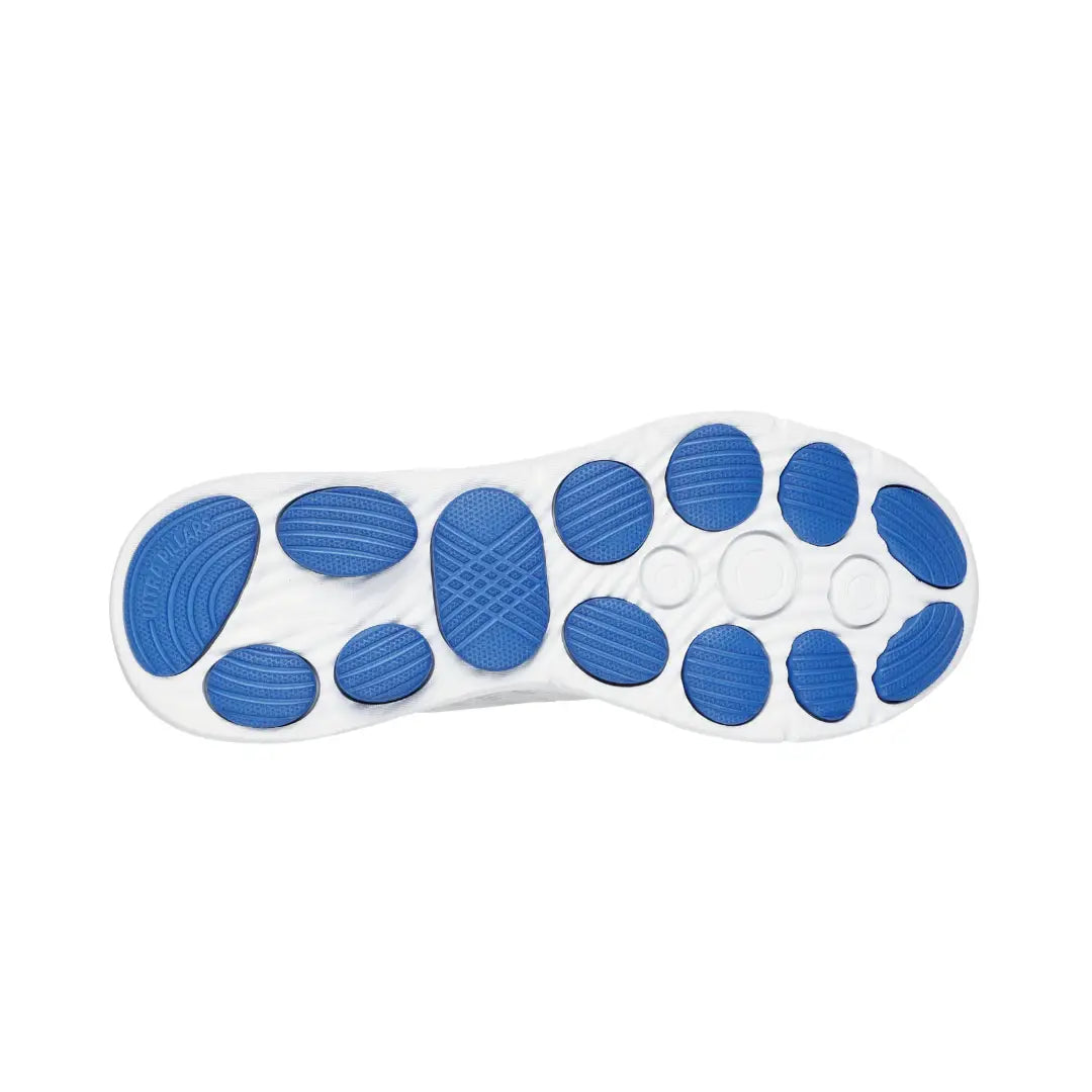 Skechers Men Go Walk 8  - Day | 216782WBK