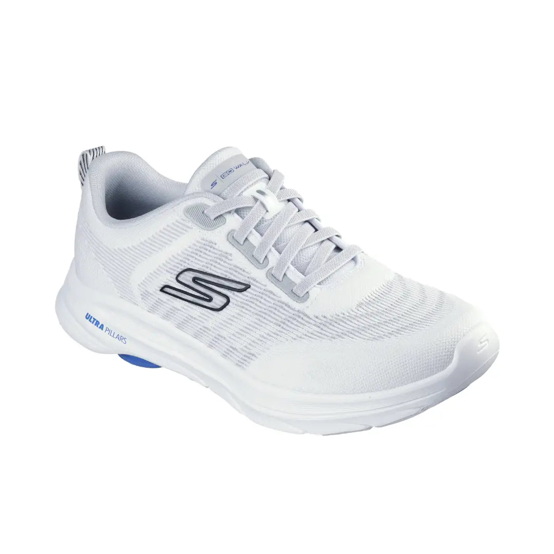Skechers Men Go Walk 8  - Day | 216782WBK