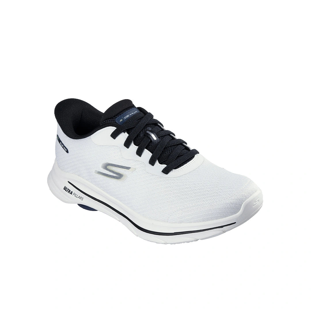 Skechers Men Go Walk 8 | 216783WBK