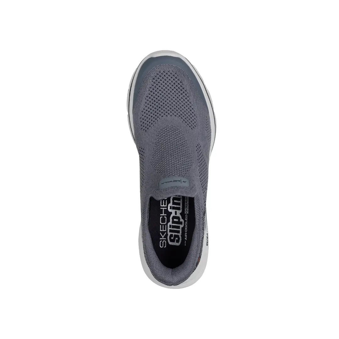 Skechers Men Go Walk 8 - Pelayo | 216784GYBK