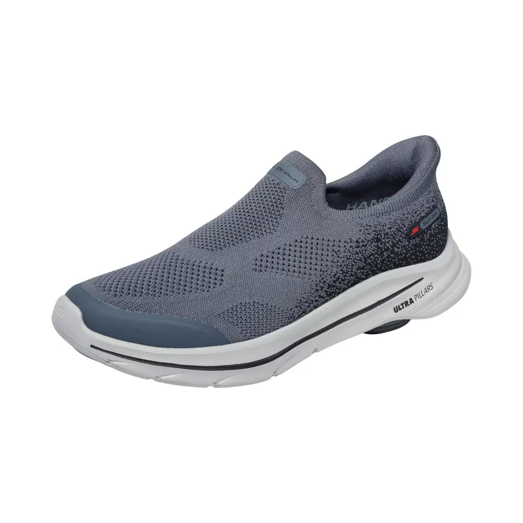 Skechers Men Go Walk 8 - Pelayo | 216784GYBK