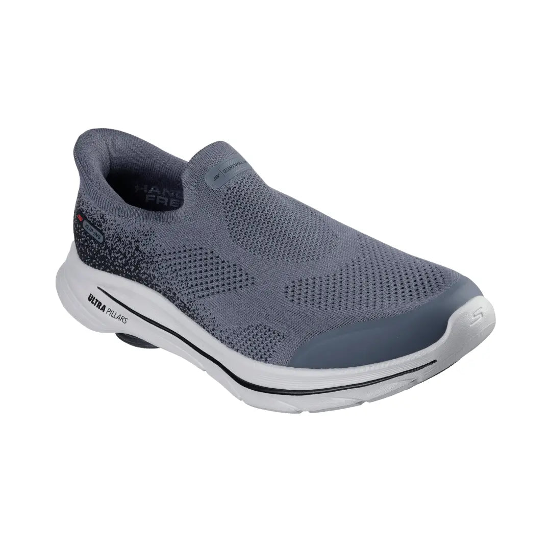 Skechers Men Go Walk 8 - Pelayo | 216784GYBK