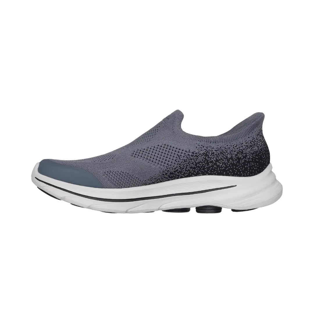 Skechers Men Go Walk 8 - Pelayo | 216784GYBK