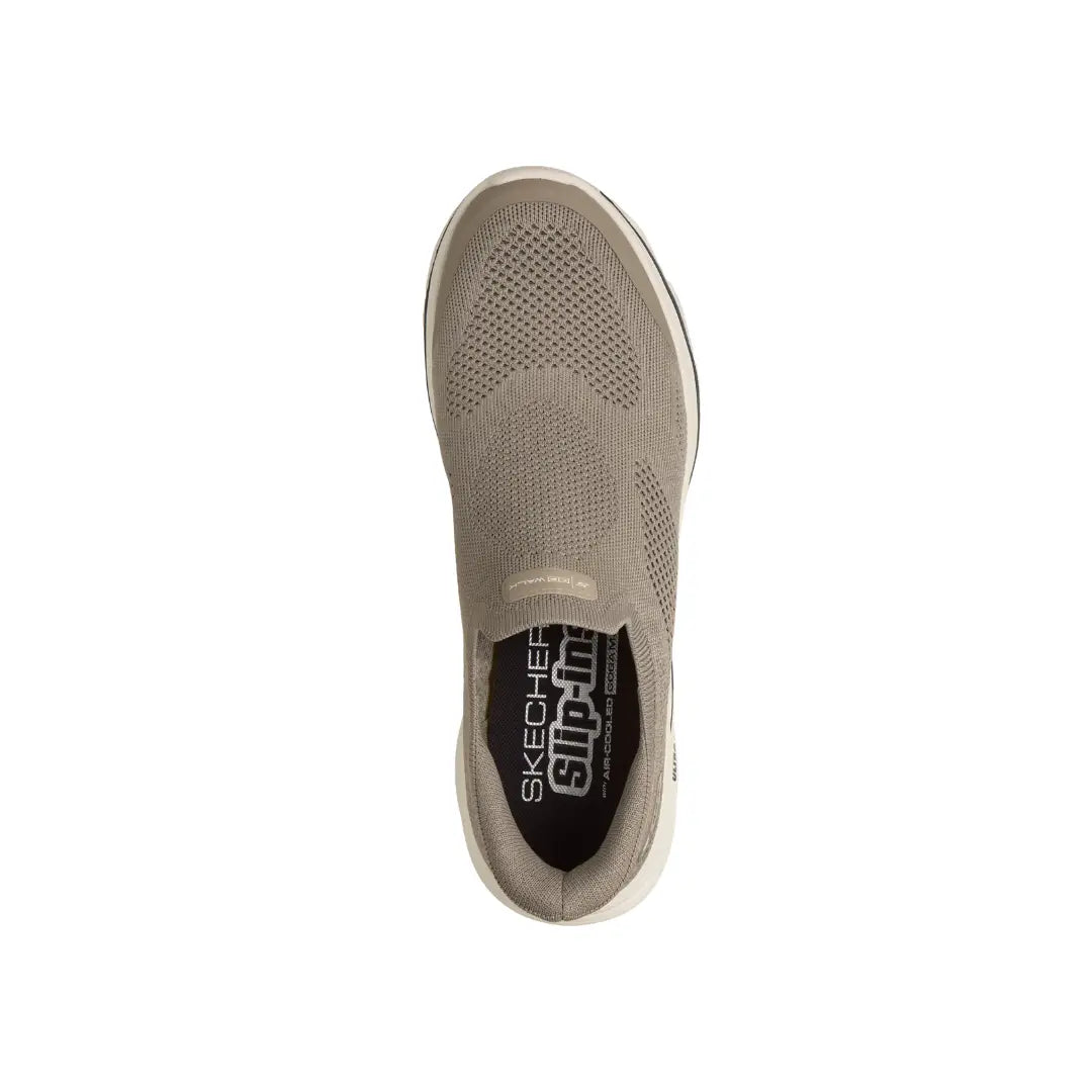 Skechers Men Go Walk 8 - Pelayo | 216784TPE