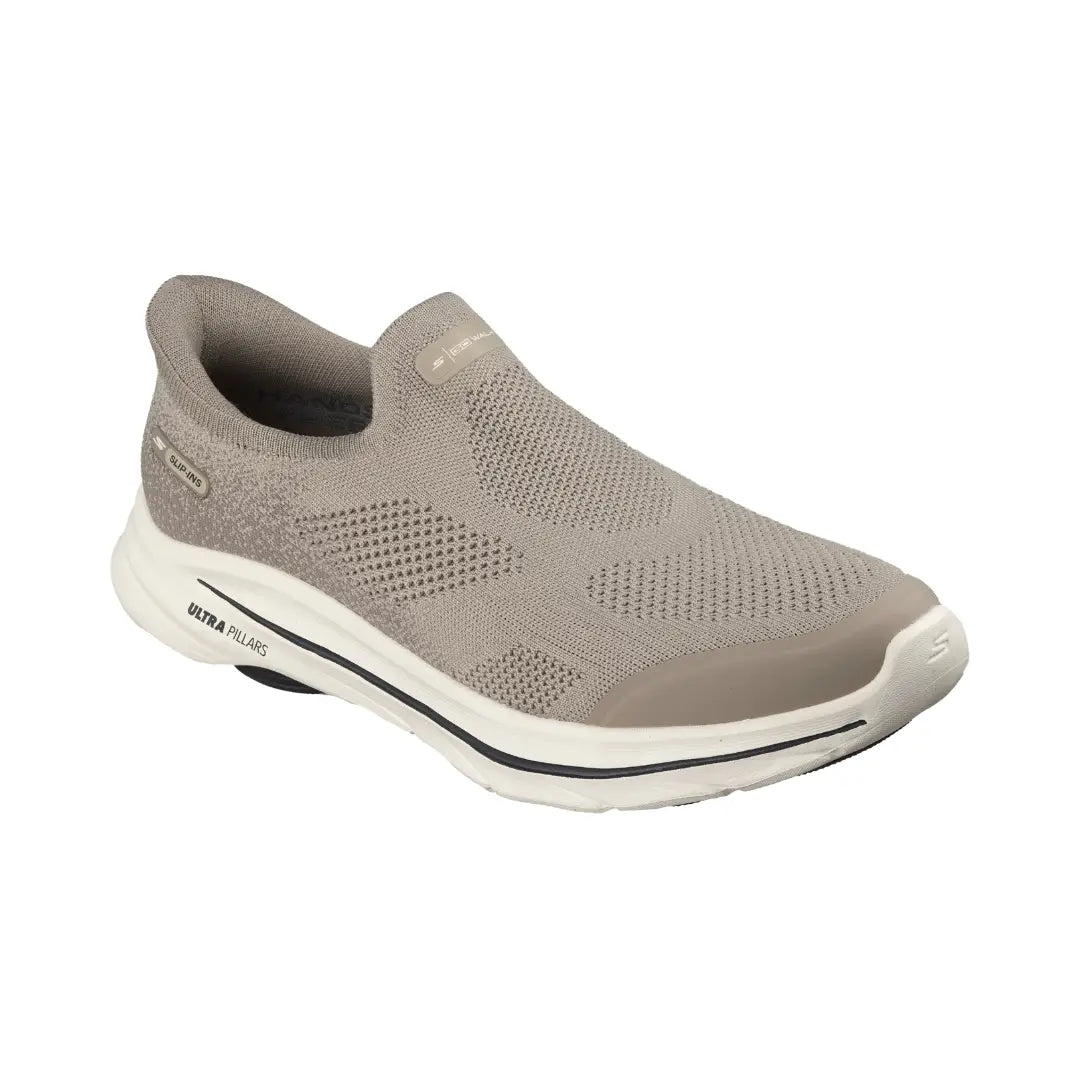 Skechers Men Go Walk 8 - Pelayo | 216784TPE