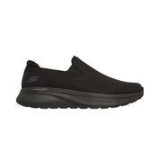 Skechers Men Go Walk Arch Fit N-Joy - Tale | 217074BBK