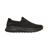Skechers Men Go Walk Arch Fit N-Joy - Tale | 217074BBK