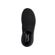 Skechers Men Go Walk Arch Fit N-Joy - Tale | 217074BBK