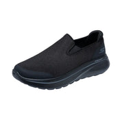Skechers Men Go Walk Arch Fit N-Joy - Tale | 217074BBK