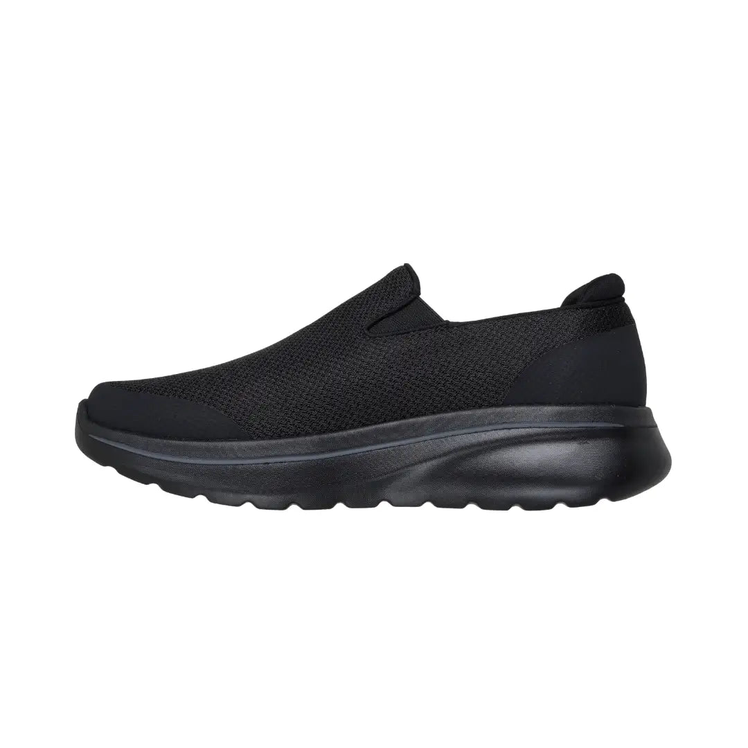 Skechers Men Go Walk Arch Fit N-Joy - Tale | 217074BBK