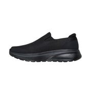 Skechers Men Go Walk Arch Fit N-Joy - Tale | 217074BBK