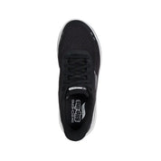 Skechers Men Go Walk Arch Fit N-J - Nobend | 217075BKW