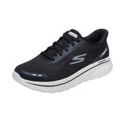 Skechers Men Go Walk Arch Fit N-J - Nobend | 217075BKW
