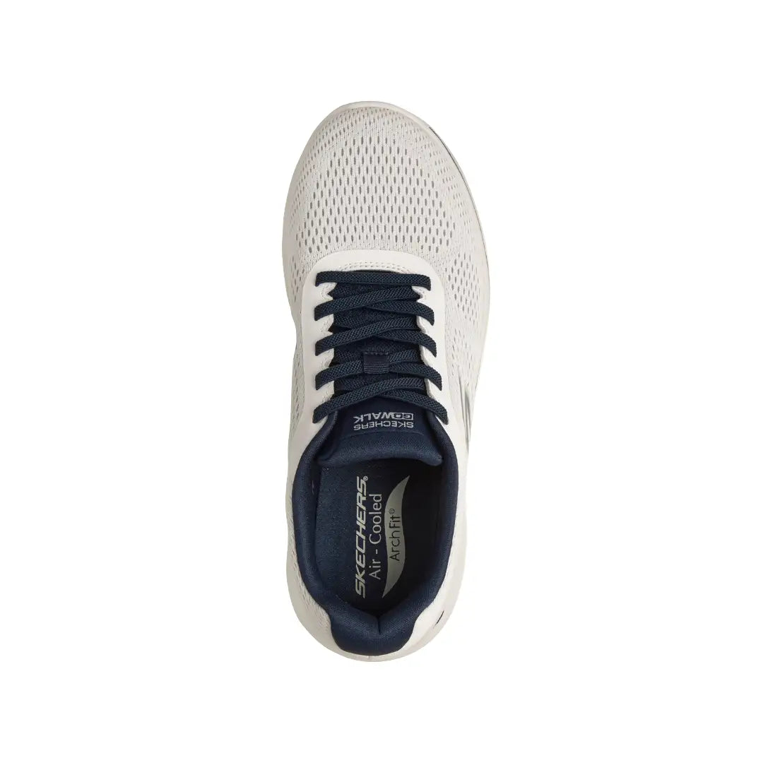 Skechers Men Go Walk Arch Fit N-Joy -Junie | 217087WNV