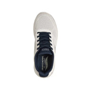 Skechers Men Go Walk Arch Fit N-Joy -Junie | 217087WNV