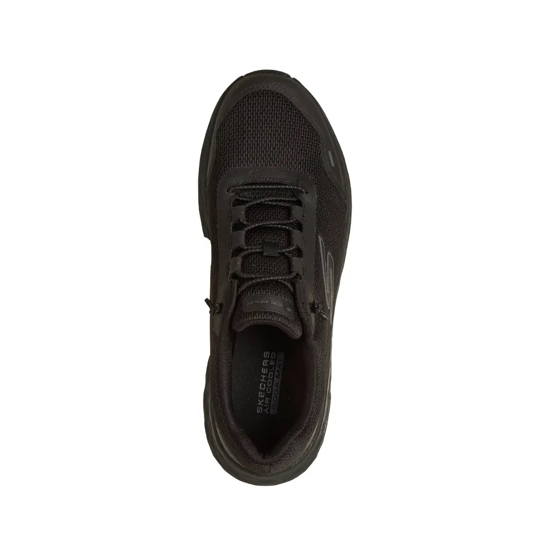 Skechers Men Go Walk Max Cushioning Flex | 217113BBK