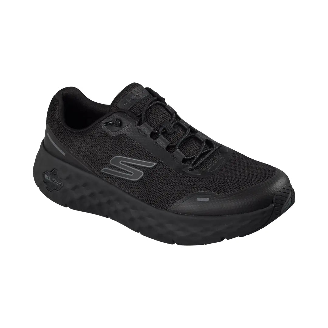 Skechers Men Go Walk Max Cushioning Flex | 217113BBK
