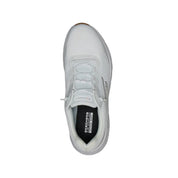 Skechers Men Go Walk Max Cushioning Flex | 217113WHT